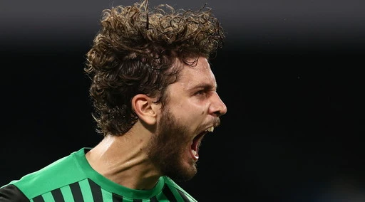 Manuel Locatelli, Juventus beffata dalla Roma? I giallorossi piombano sul centrocampista del Sassuolo