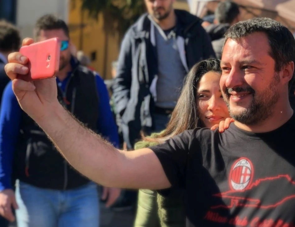 Diciotti, il trionfo di Matteo Salvini. Lo sa anche Luigi Di Maio: con un no al processo, rilancerà