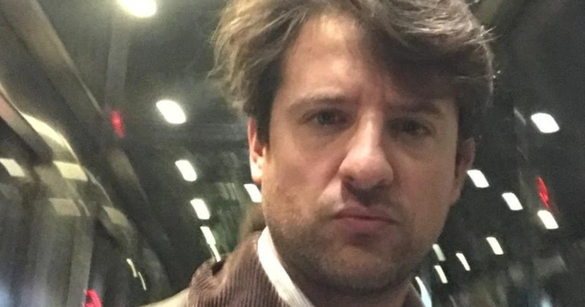 Storie di italiani di successo, Marco Giuseppe Stefanoni: una palestra del tutto particolare