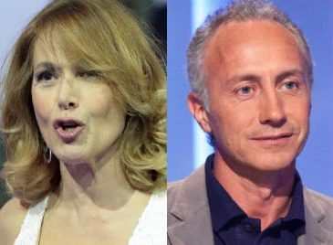 Barbara D'Urso insultata dal Fatto Quotidiano: "Sacerdotessa del subumano, un genere da bestemmia"
