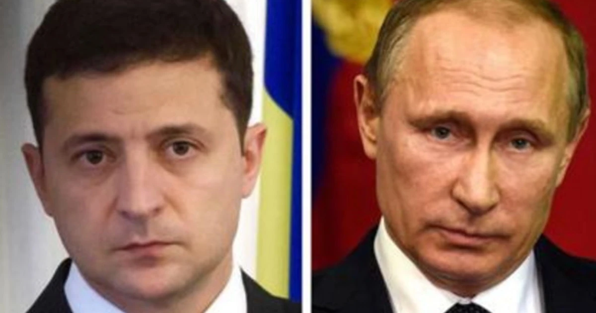 Volodymyr Zelensky, "il ponte non è bruciato": cosa si nasconde dietro alla proposta a Putin