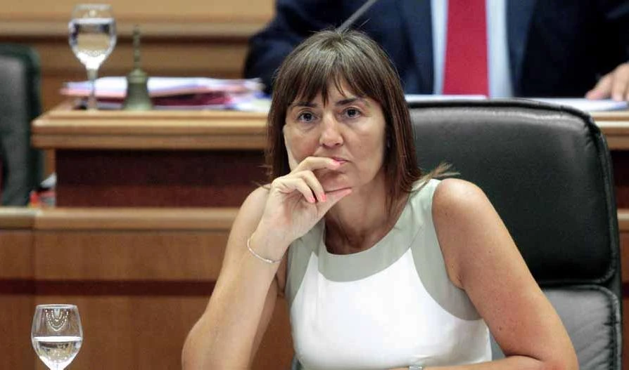Renata Polverini