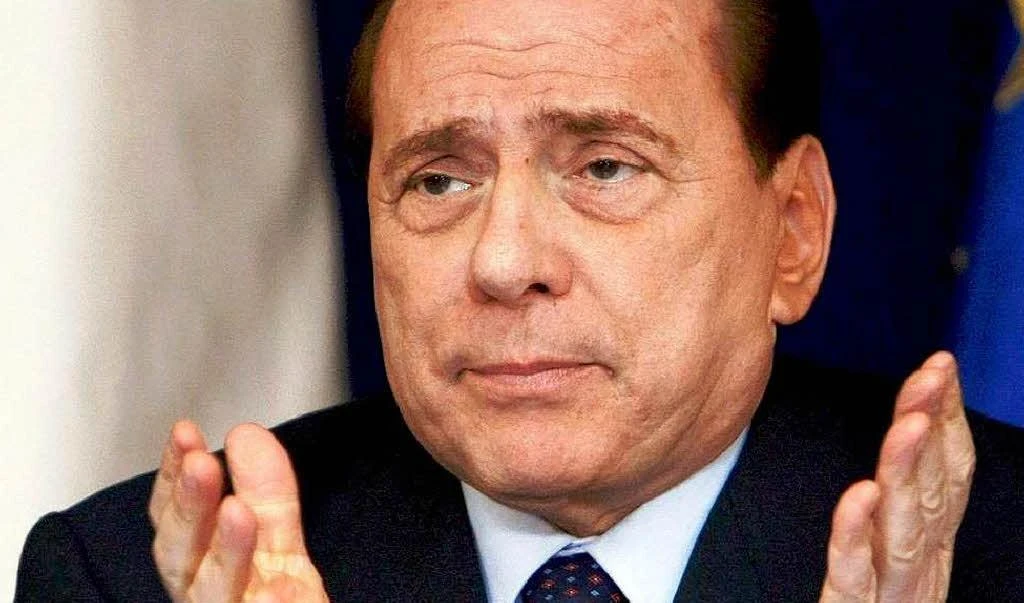 Perchè Silvio 'l'evasore'piace ancora a tanti italiani