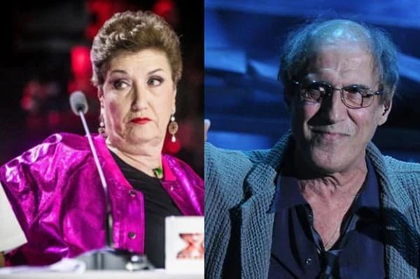 "Di stron***...". Mara Maionchi definitiva contro Adriano Celentano: lo zittisce con tre parole