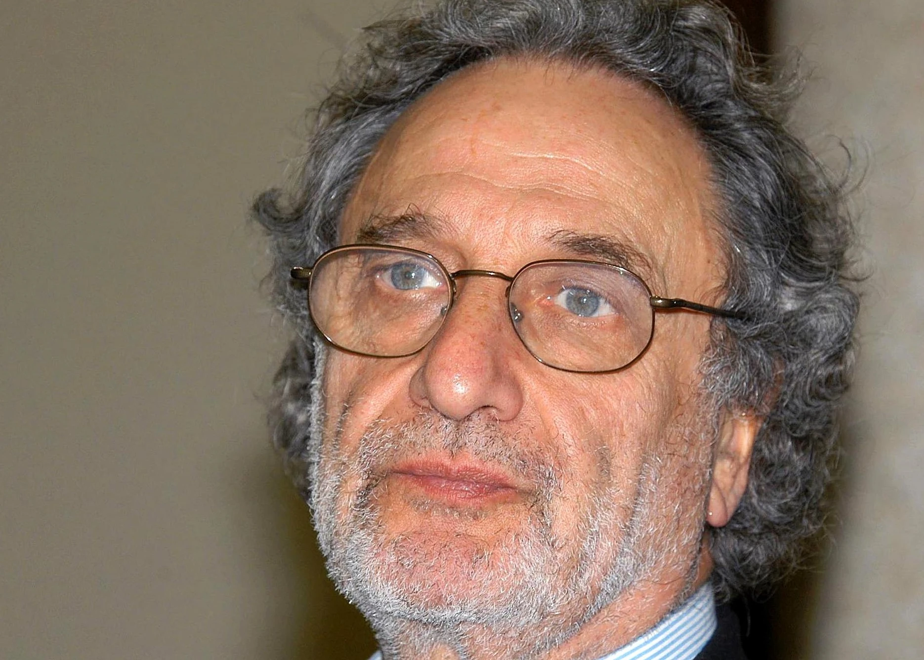 Cinema, addio a Luis Bacalov, musicista premio Oscar per &quot;Il Postino&quot;