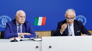 Pozzolo, l'ultima del Pd: "Vengano Nordio e Piantedosi"