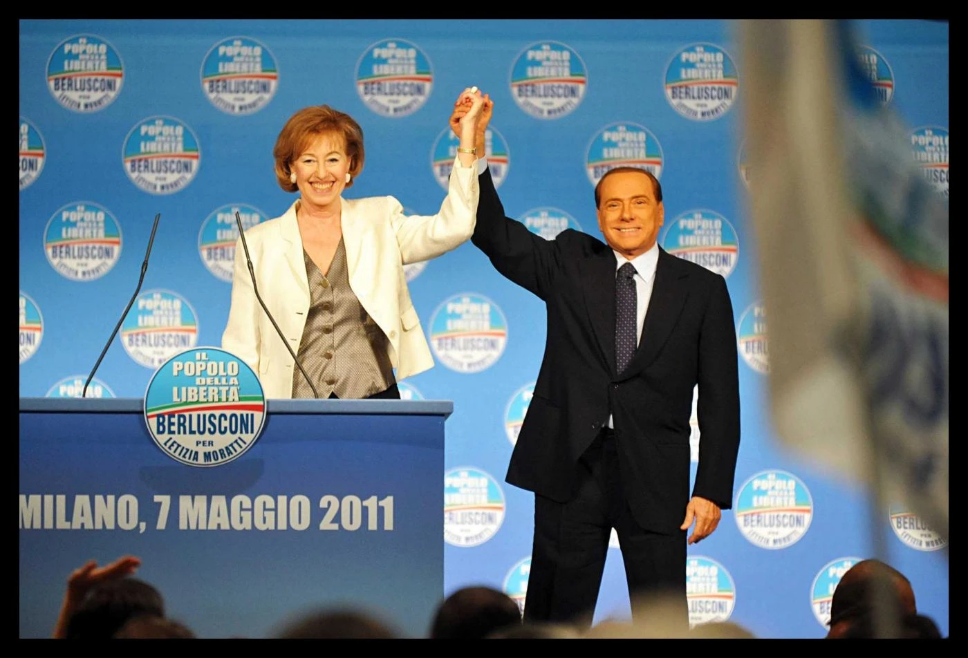 Silvio Berlusconi, la zampata: "Chi è la nuova candidata italiana alla commissione Ue". Clamorosa sorpresa