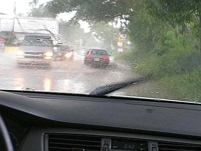 Italia divisa in due: caldo al Sud, piogge al centronord e neve sulle Alpi