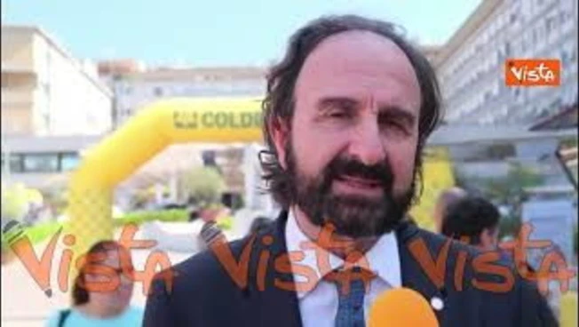 Mercati contadini Campagna amica in 71 ospedali d'Italia, nasce patto per la salute
