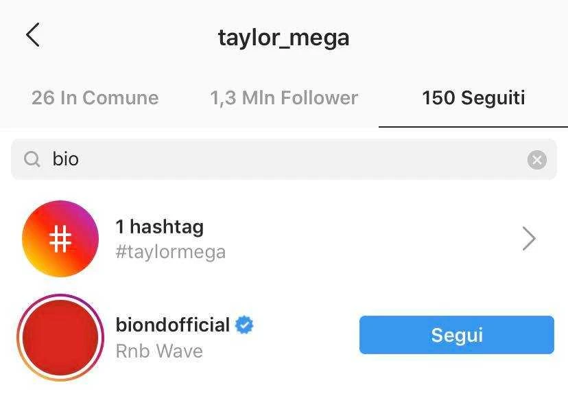 Taylor Mega, la mossa molto sospetta: nuovo amore vip? Chi cade nella tela della bionda