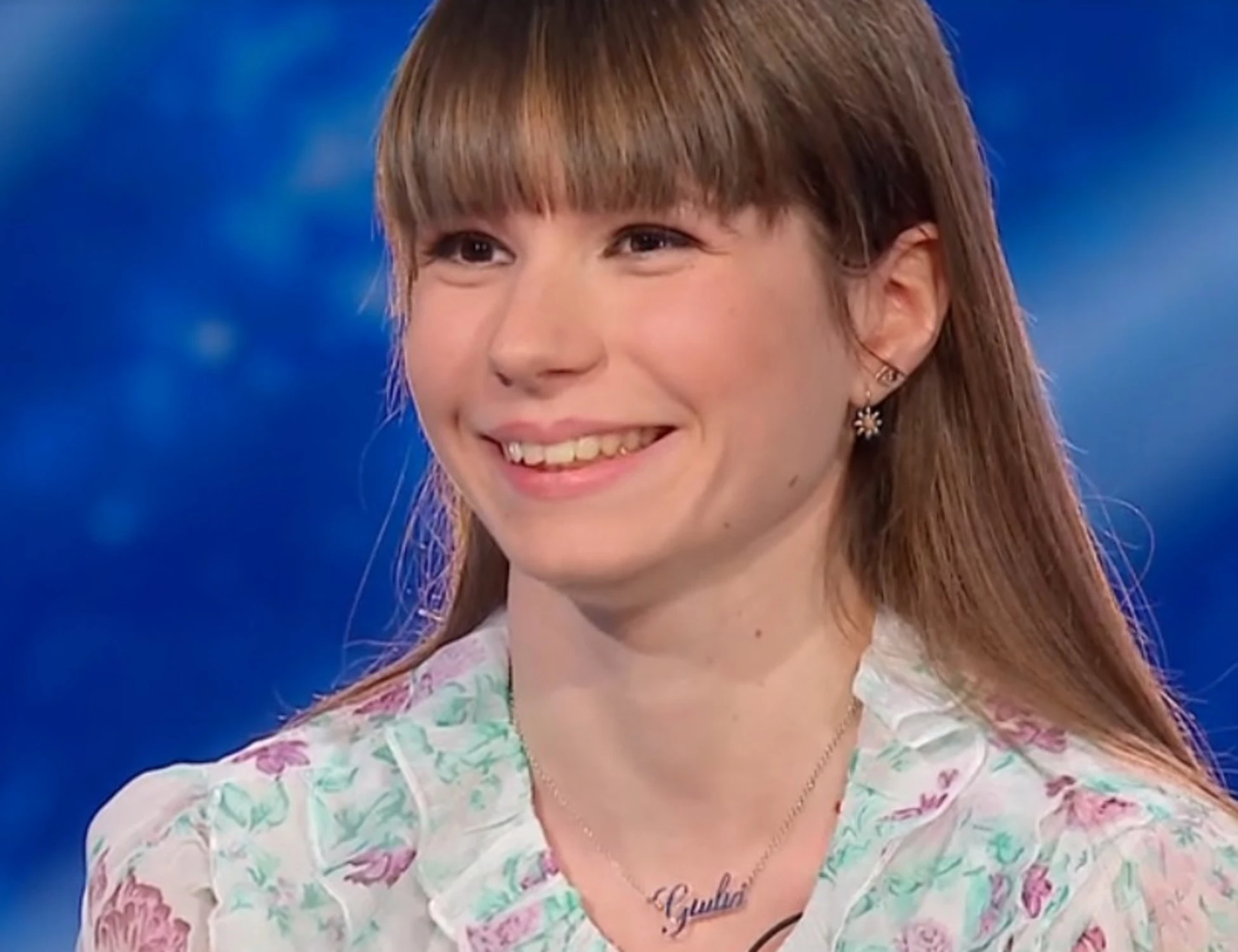 L'Eredità, Giulia trionfa alla Ghigliottina? Massacrata: "Un po' eccessivo"