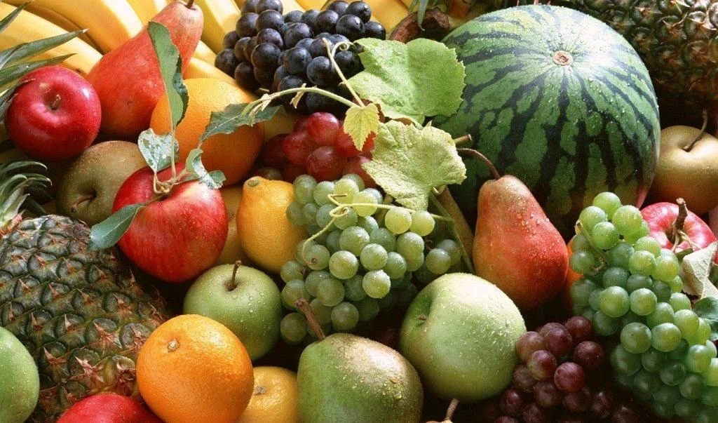 Adesso i ladri preferiscono frutta e verdura