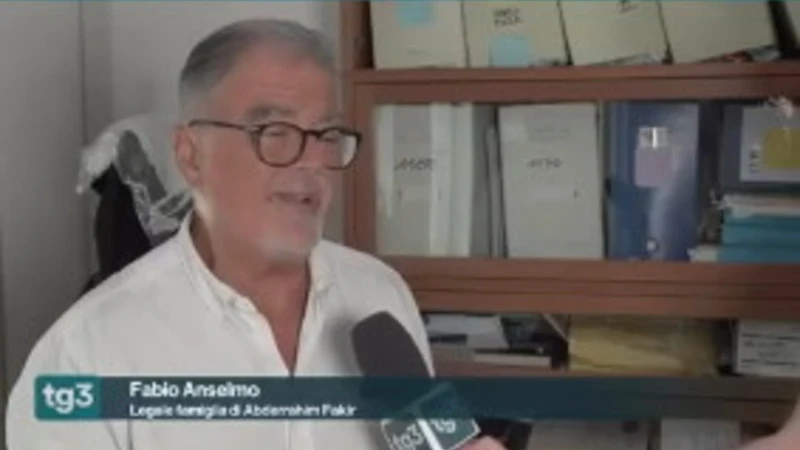Fakir, l'avvocato Anselmo contro Piantedosi: "Una intimidazione nei confronti dei giudici"