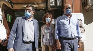 Coronavirus, impennata di contagi nel Lazio: "Bomba virale dalla Sardegna", numeri da lockdown