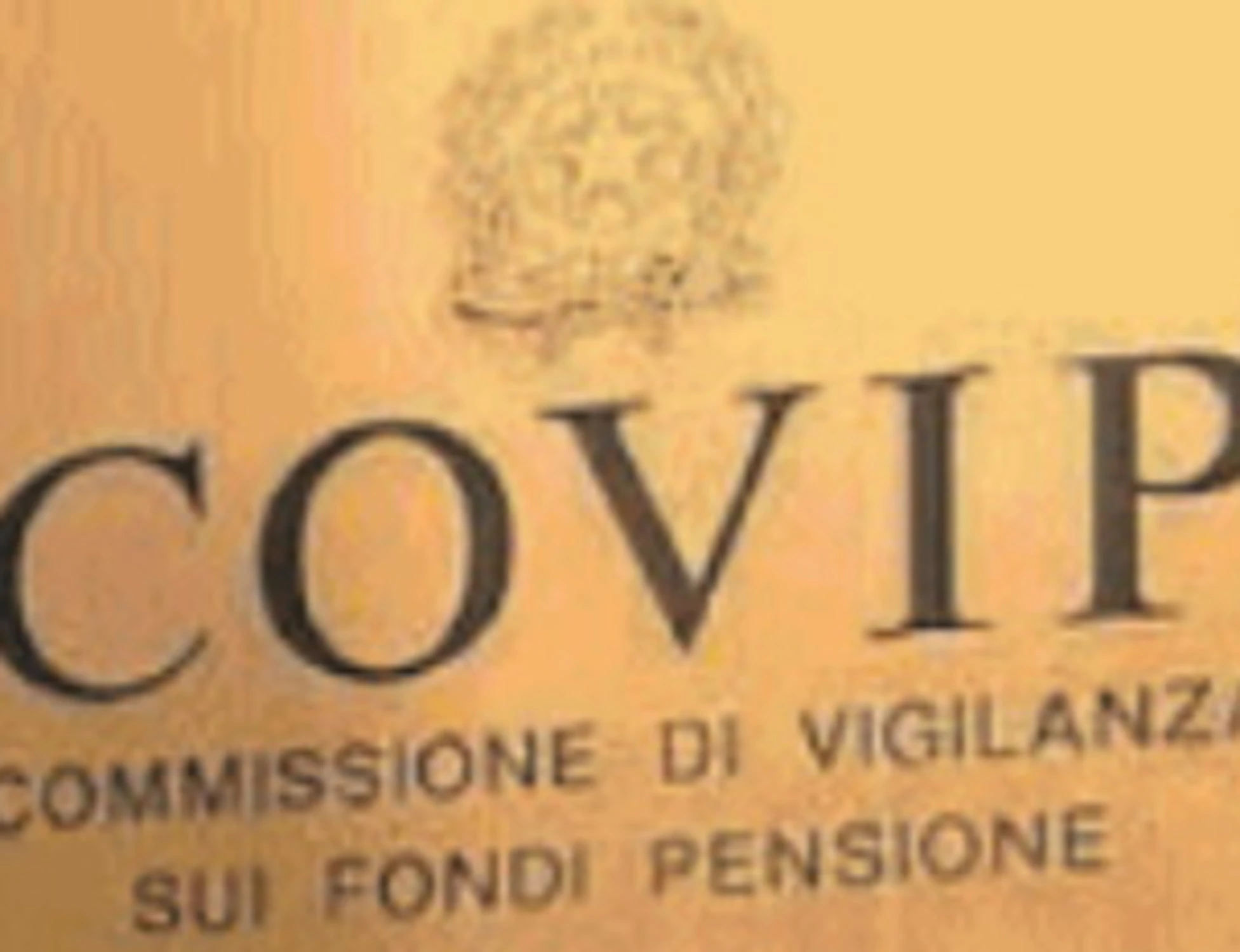 Covip, 400 miliardi di risorse vigilate: crescono iscritti, patrimonio e tutele