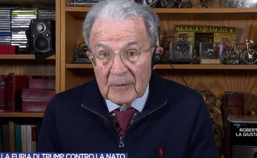Pd, Romano Prodi e il sospetto sul complotto: "Elementi esterni e manovrati"