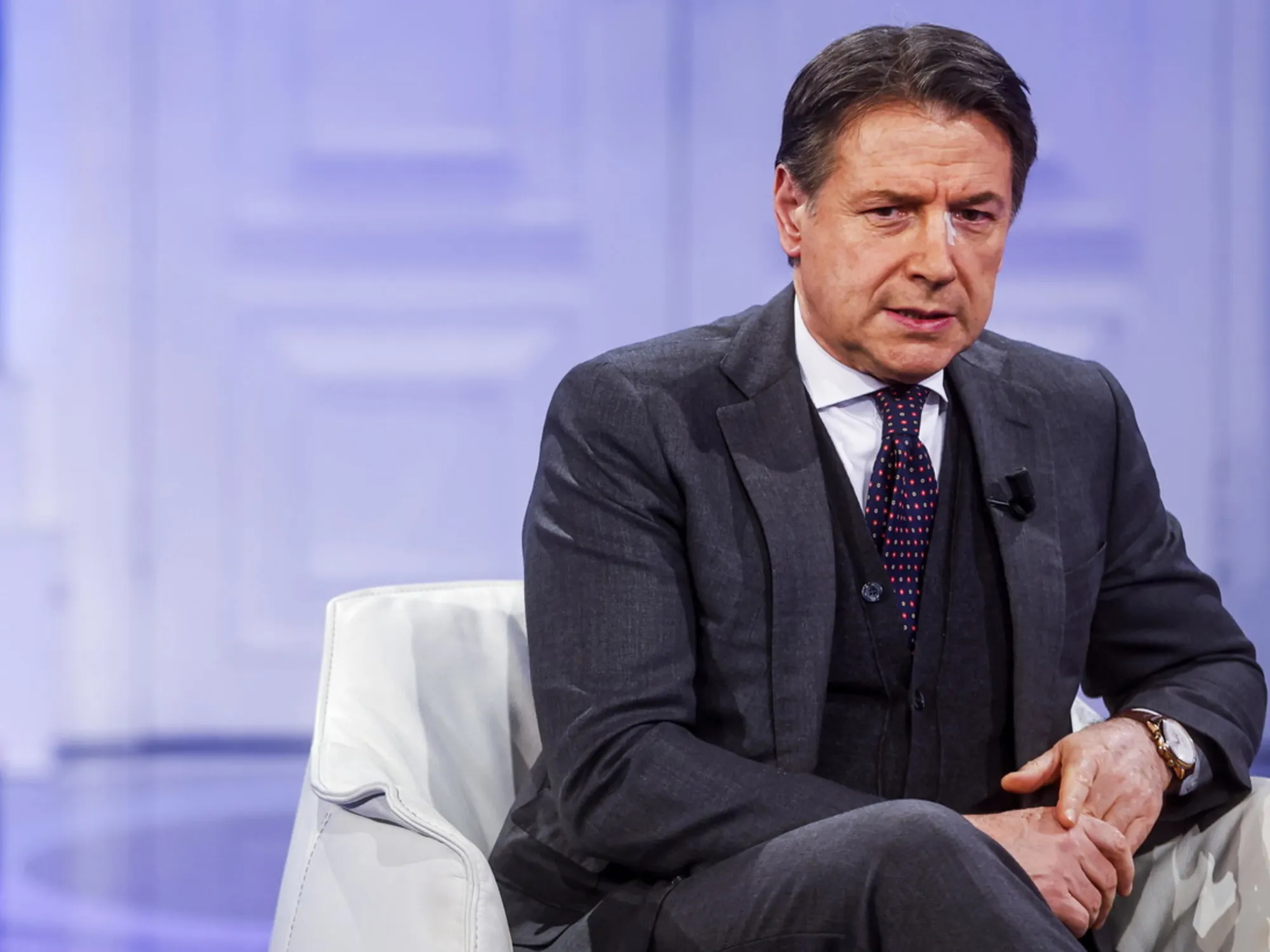 Leggi l'articolo: Superbonus, via ai controlli: chi deve restituire tutto: Conte ko