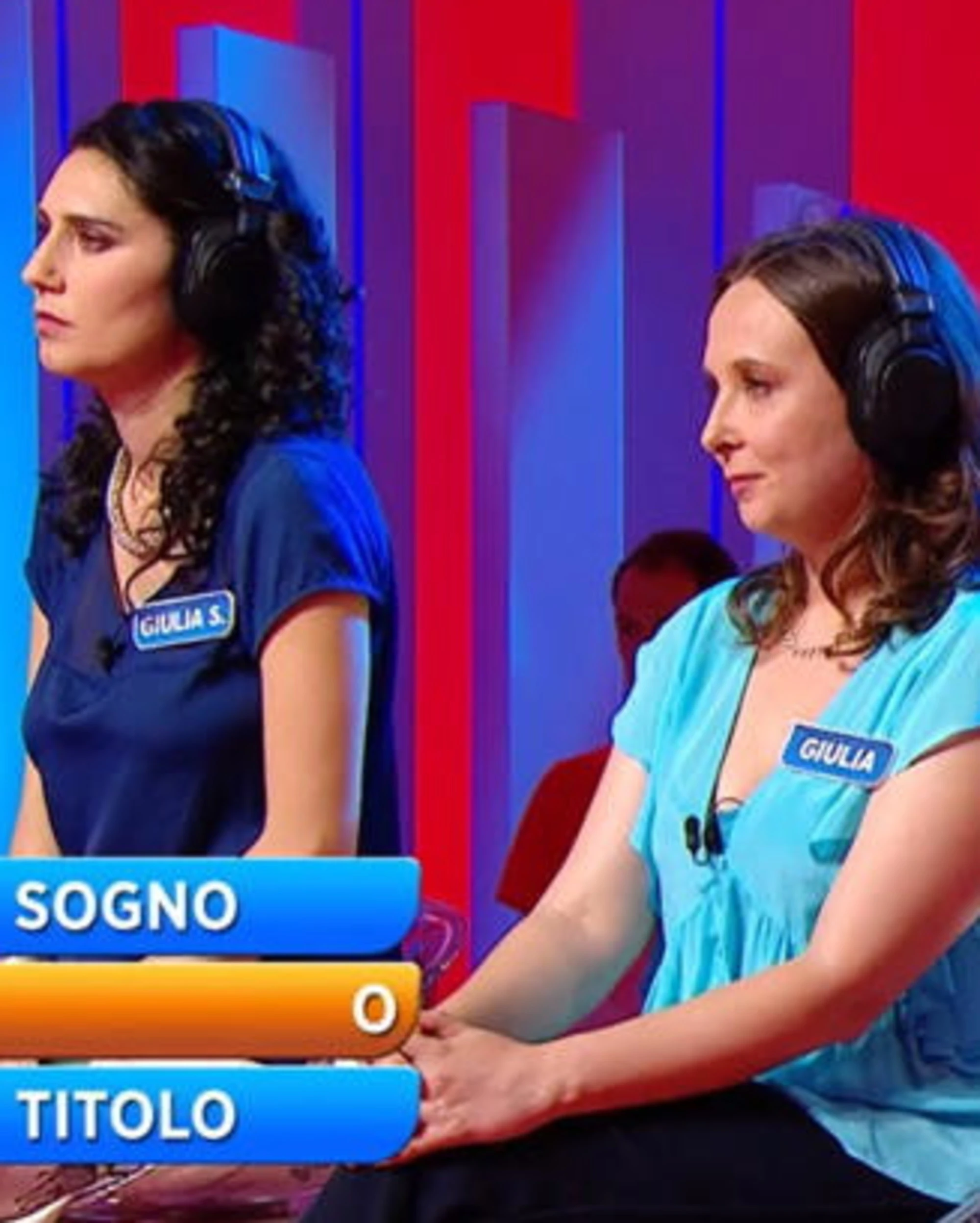 Reazione a catena, le Pane al Pane massacrate su Sinner: "Molto grave..."