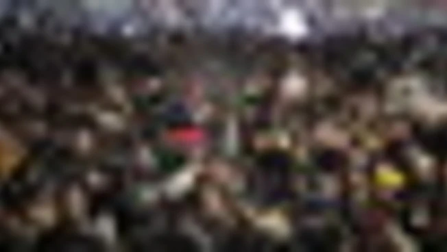 Proteste a Sofia, decine di migliaia in piazza contro il governo