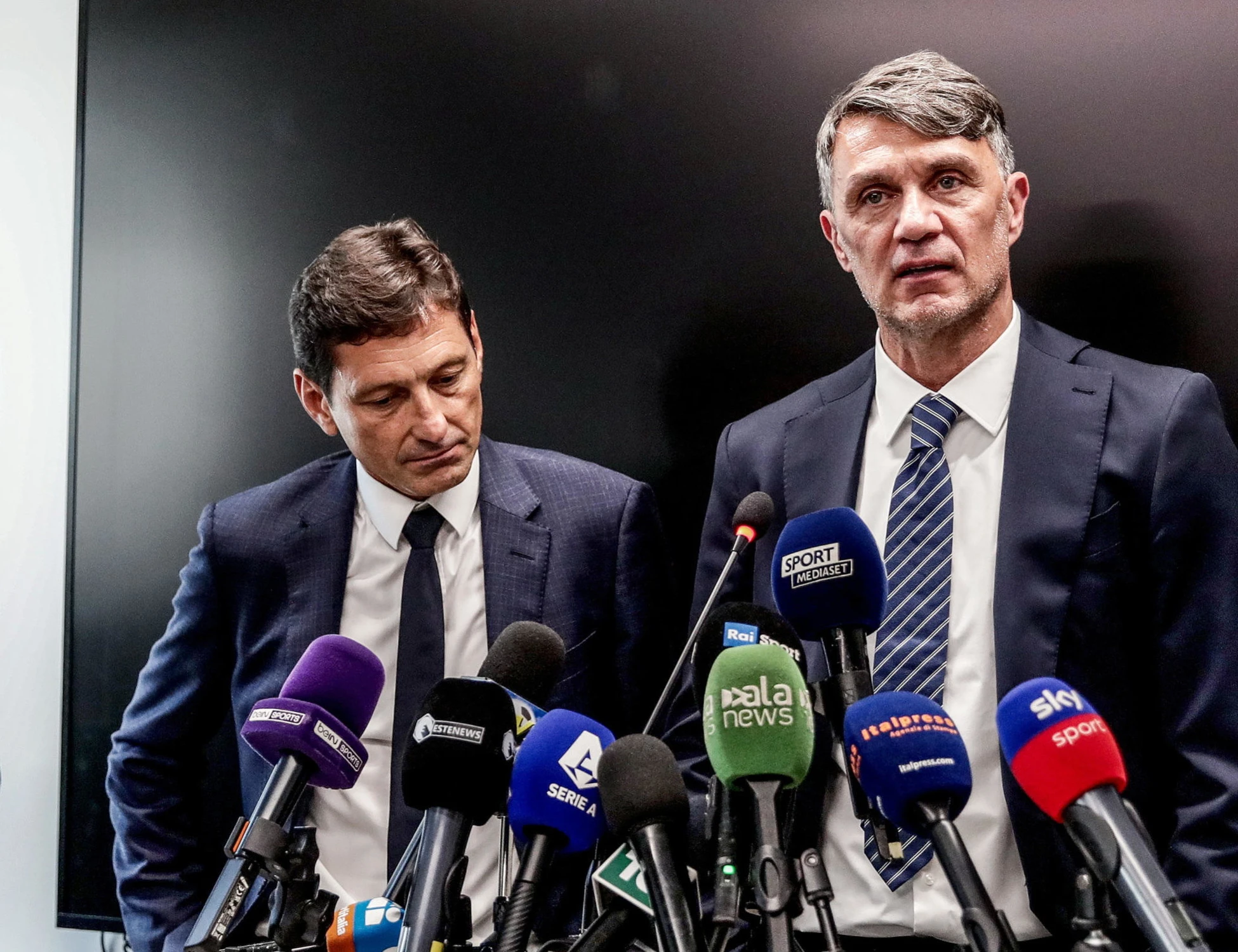 Nazionale, la Gazzetta dello Sport scende in campo: "Meglio sia finita qui", e spinge un nome