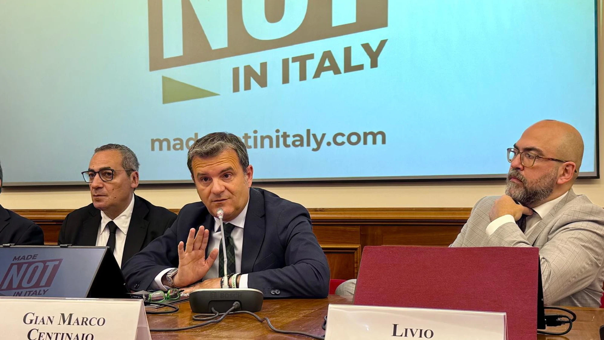 Stati Uniti, fa discutere l'accordo sulla tutela di prodotti Usa con nome italiano destinati alla vendita in Argentina