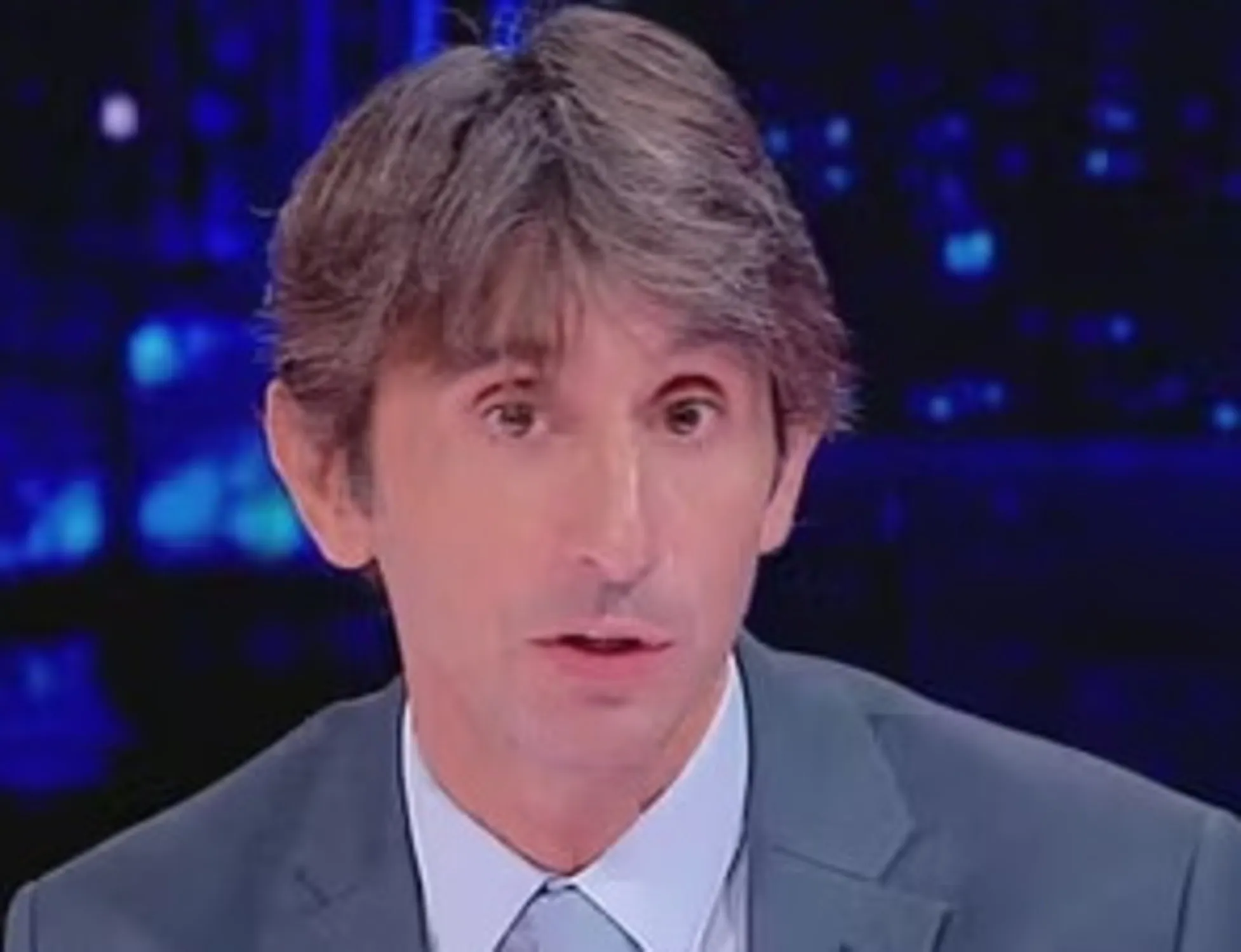 Leggi l'articolo: "Chi è il responsabile dei servizi sanitari". Donzelli smonta la sinistra su Modena