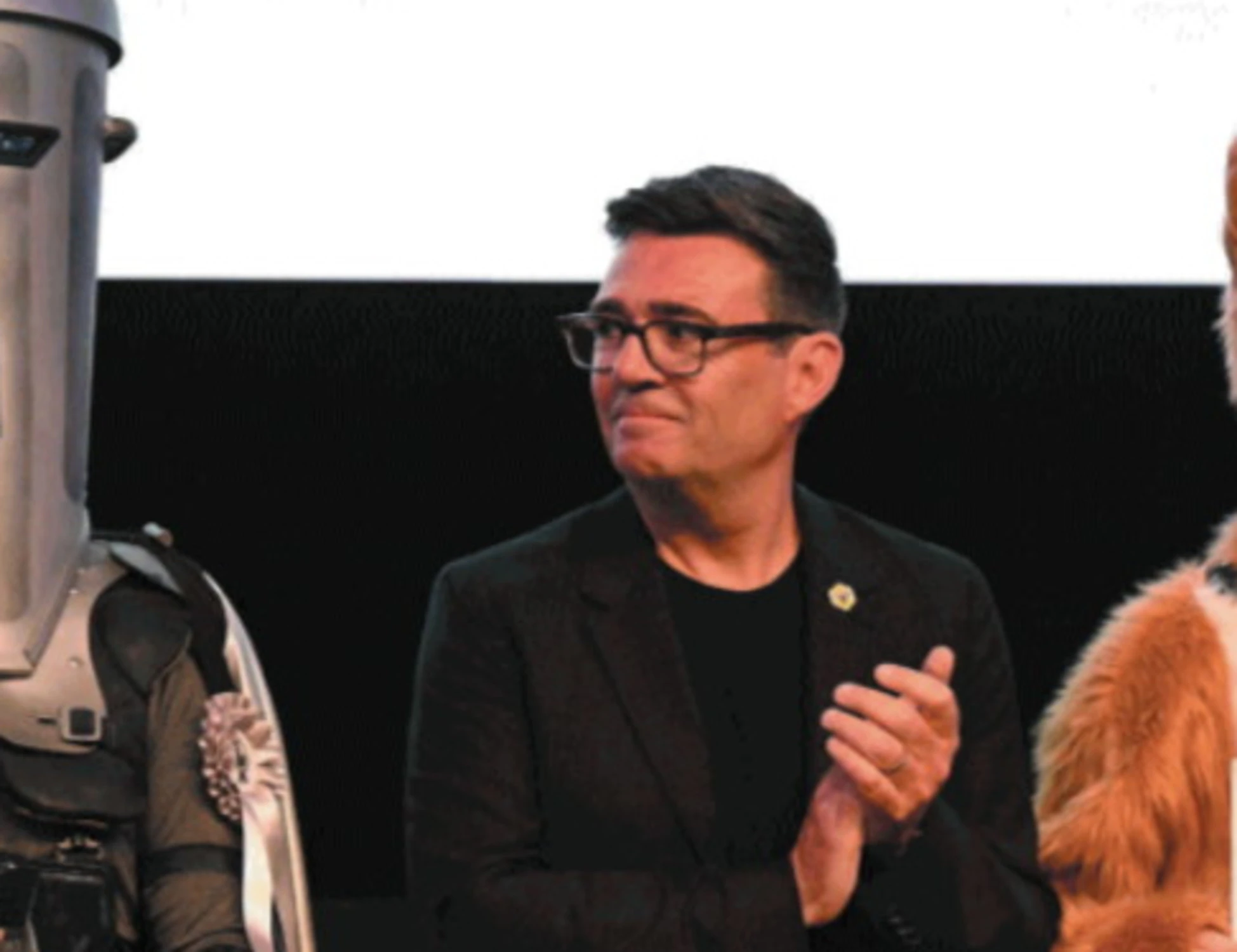 Andy Burnham, statalista e spendaccione: l'erede di Starmer fa "paura"