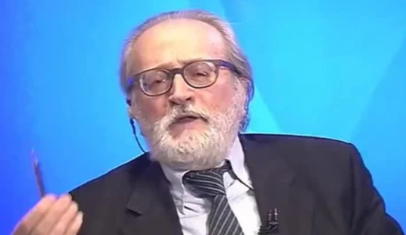 Paolo Becchi avverte Matteo Salvini: "Perché dobbiamo scordarci le elezioni, in ogni caso"