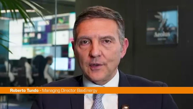 BaxEnergy, Tundo "Crescita guidata da innovazione e rafforzata da Yokogawa"