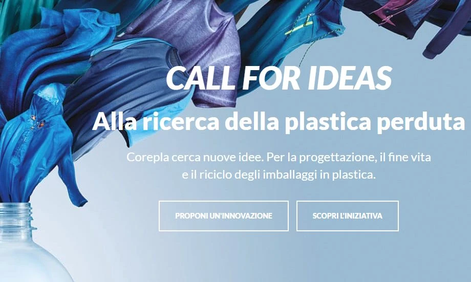 L'ECONOMIA SOSTENIBILE RIPARTE DAI MATERIALI INNOVATIVI