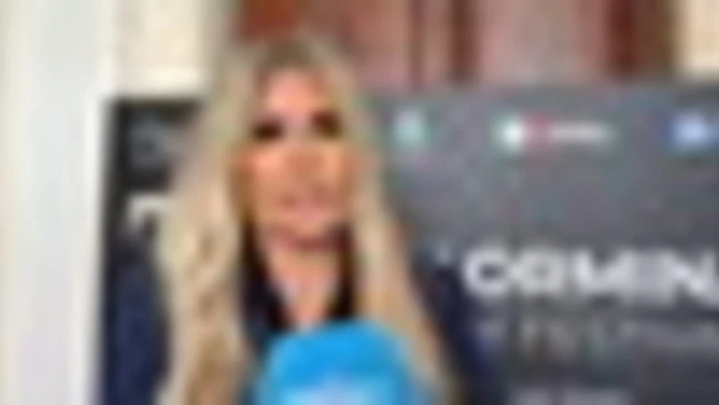 Tiziana Rocca: Taormina Film Festival per tutti, ricco parterre star