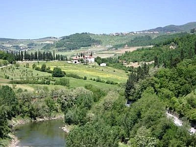 ''Montagne Fiorentine'' è la prima foresta modello d'Italia e la seconda in Ue