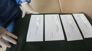 Coronavirus, bollettino del 24 febbraio: impennata dei contagi, 318 morti e lieve aumento di ricoveri in terapia intensiva
