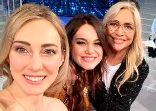 Domenica In, bomba delle figlie di Al Bano su Romina Power: "Non abbiamo più una casa per colpa sua"