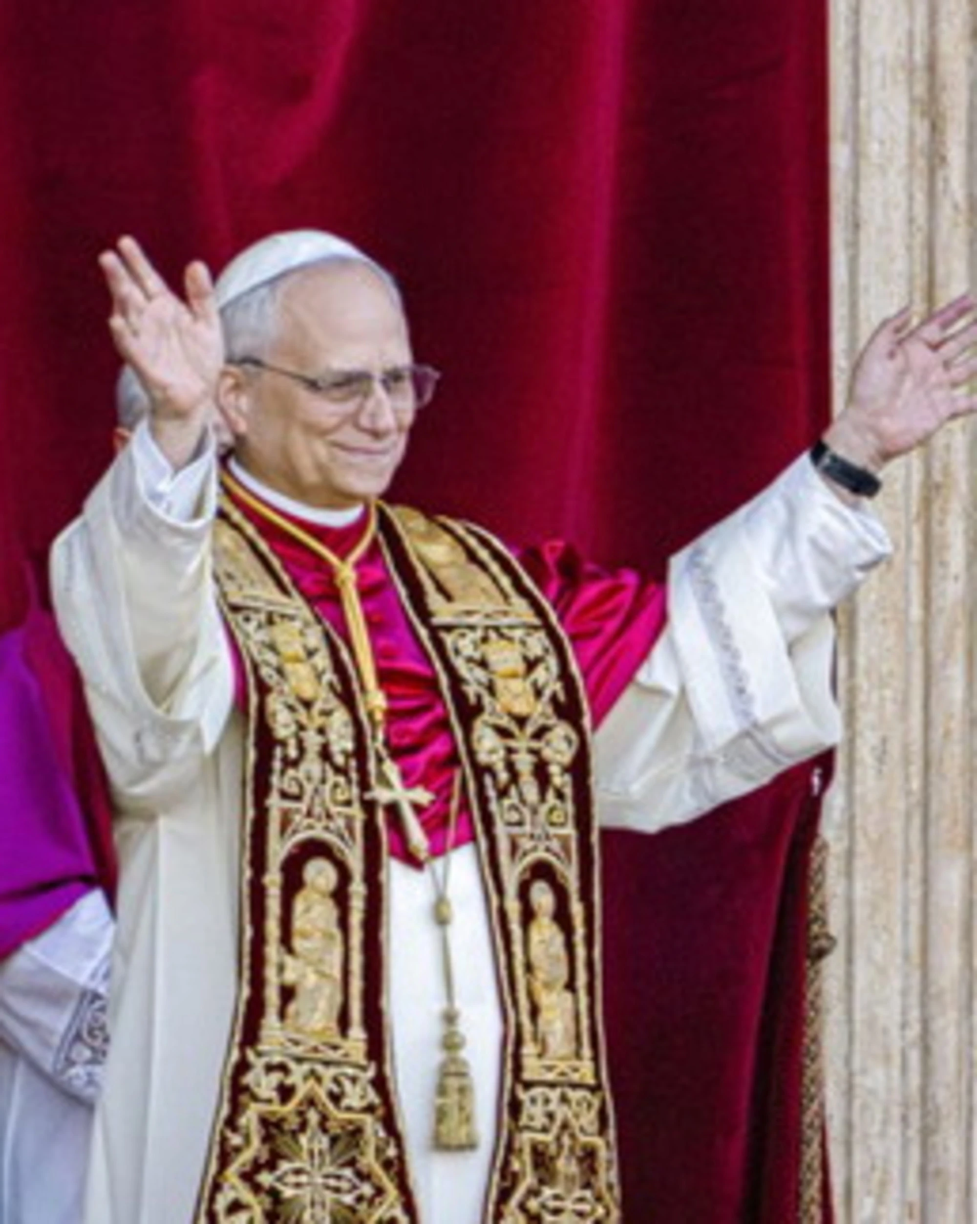 L'antisemitismo dilaga nell'indifferenza di tutti. Ma Papa Leone lo fermi