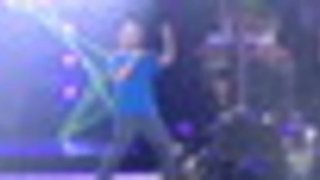 Radio Italia Live - Il Concerto conquista Palermo con tante star