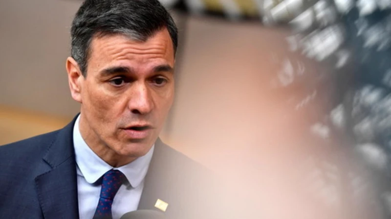 Pedro Sanchez e gli altri: gli idoli rossi perdono sempre