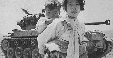 La Corea del Nord riapre i confini