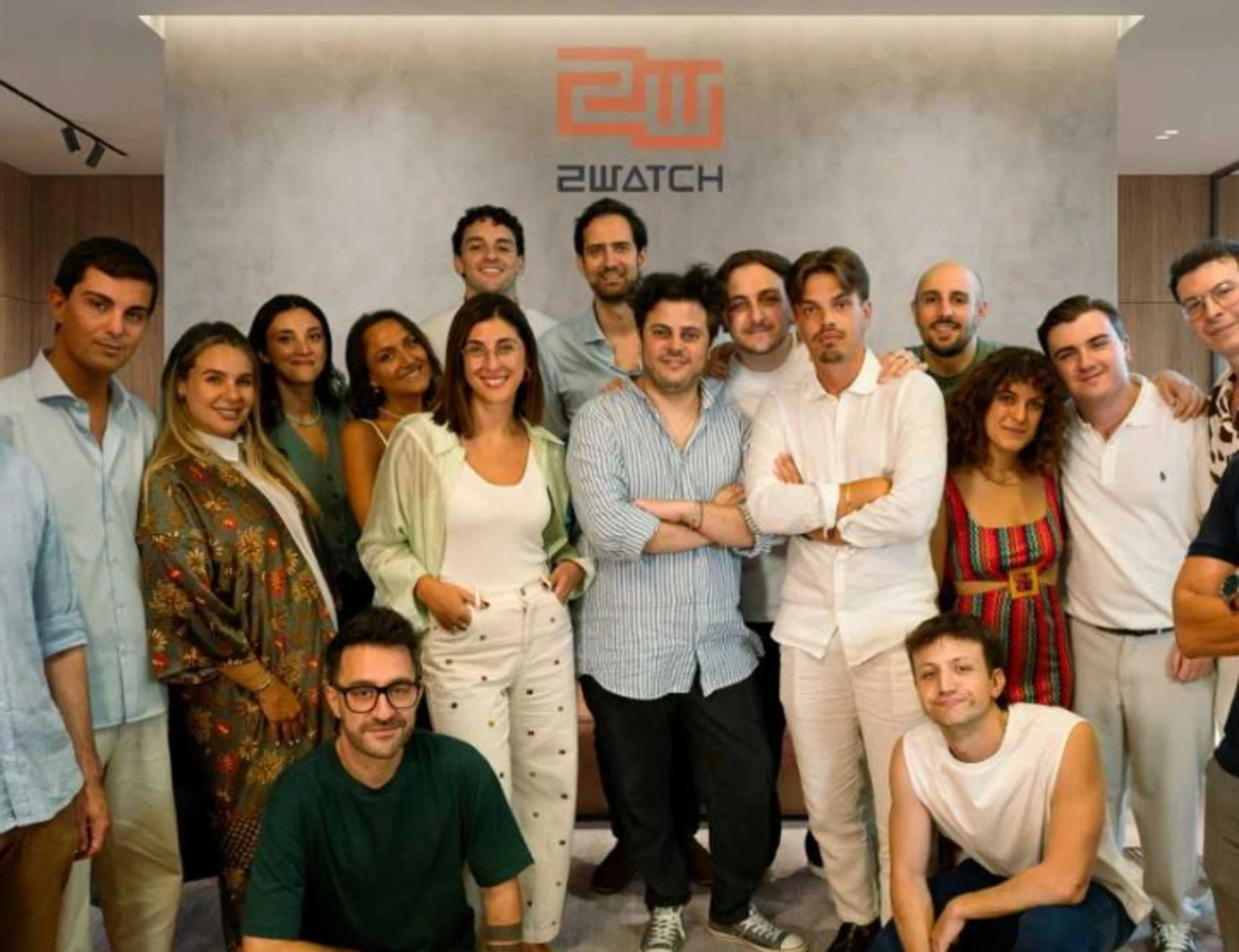 2WATCH cresce del 60% nel 2025 e punta ai 6 milioni di fatturato nel 2026