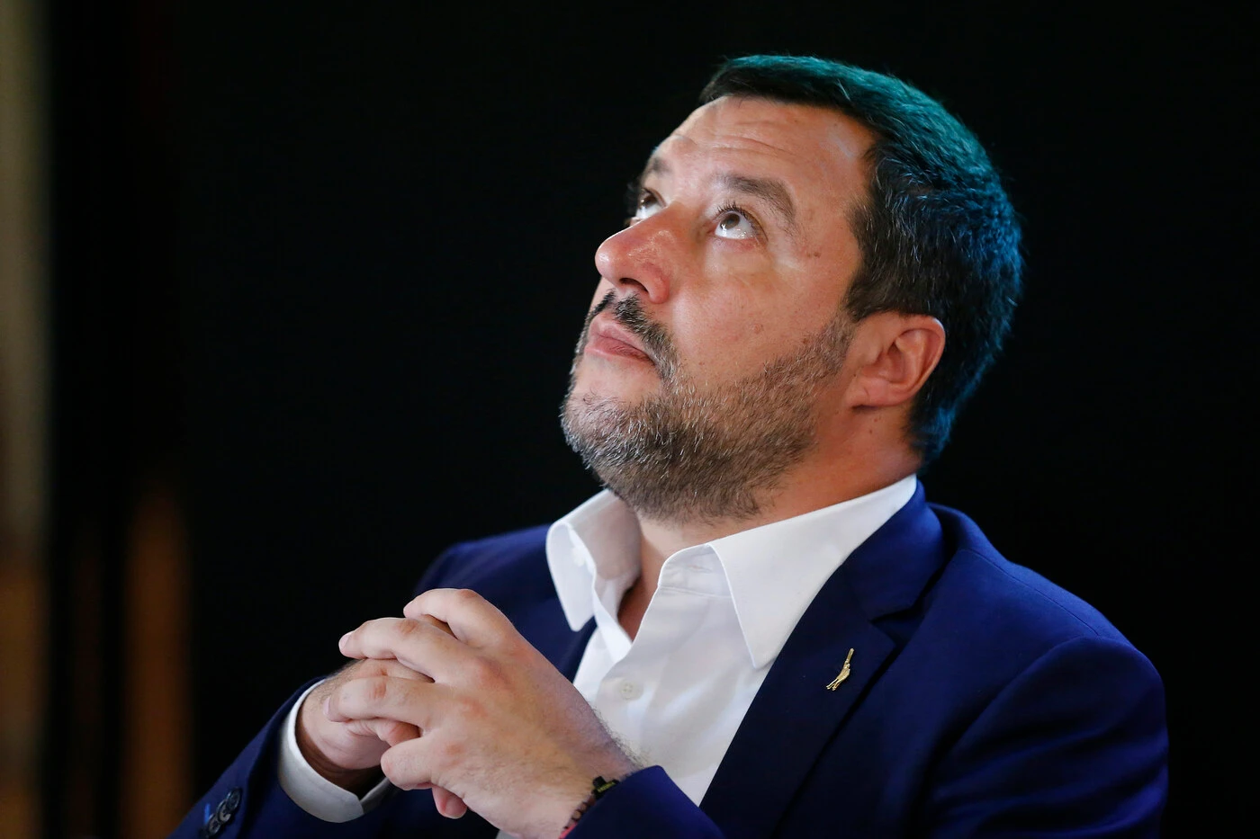 Il sondaggio di Termometro politico: Salvini perde con la crisi, il Movimento 5 Stelle sale. I numeri