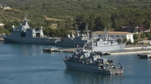 Cina, "Pitch black": manovre militari Nato, cosa sta succedendo nel Pacifico