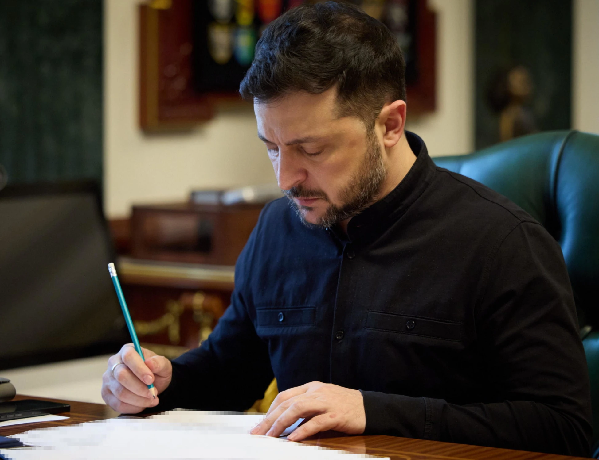 Ucraina, lavori in corso. Ma la sinistra boccia a priori ogni accordo di pace