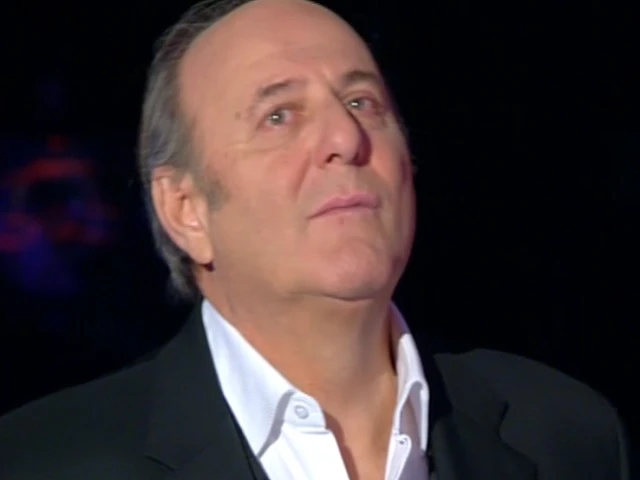 C'è posta per te, Gerry Scotti straziato dall'uomo con le ossa fragili: un pianto disperato
