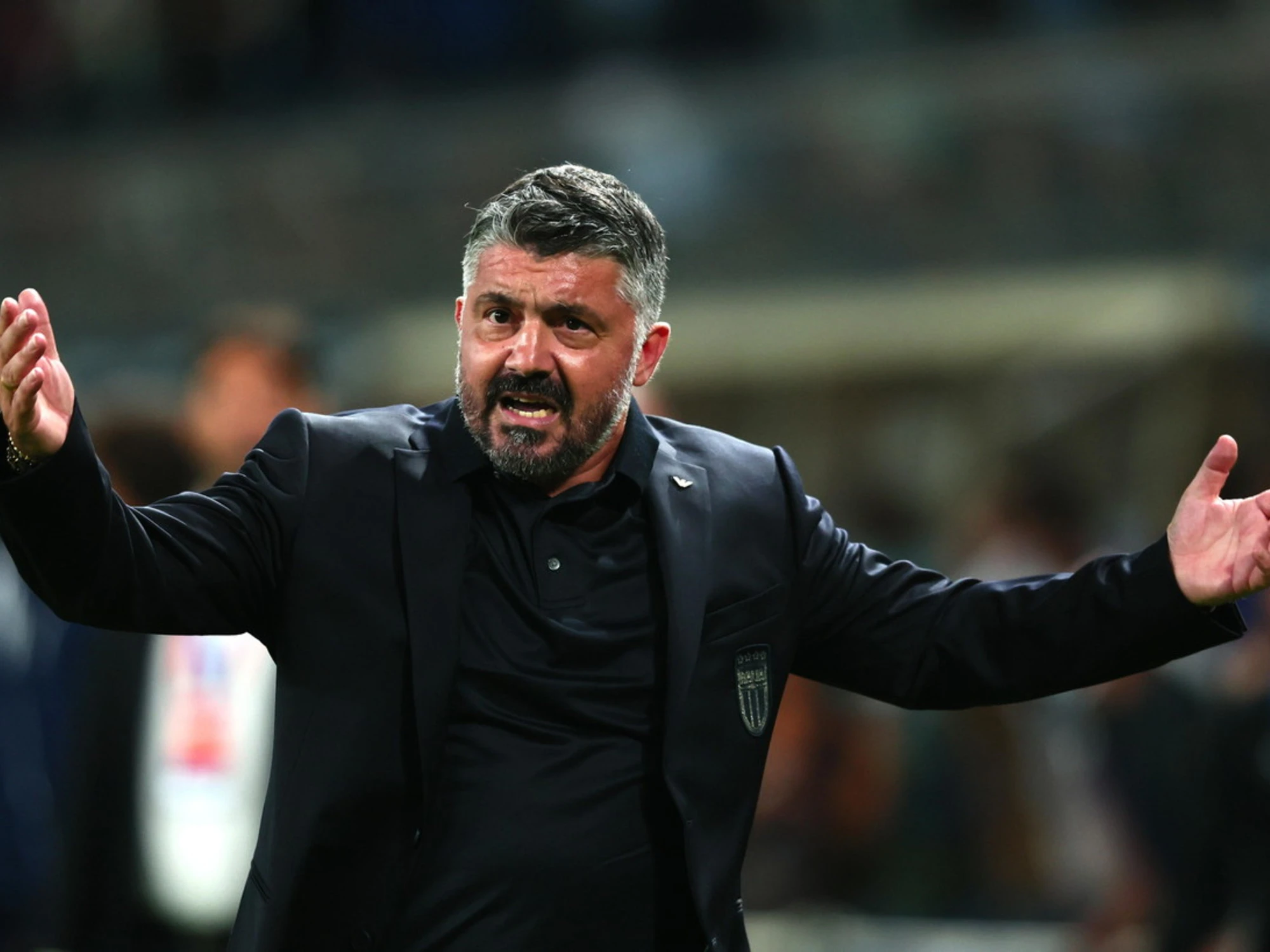 Gattuso senza Chiesa. Ma l’Italia ne ha bisogno