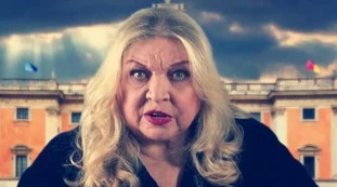 Maria Giovanna Maglie sul vaccino anti-Covid: "Germania sovranista, la Merkel ha violato i patti europei"