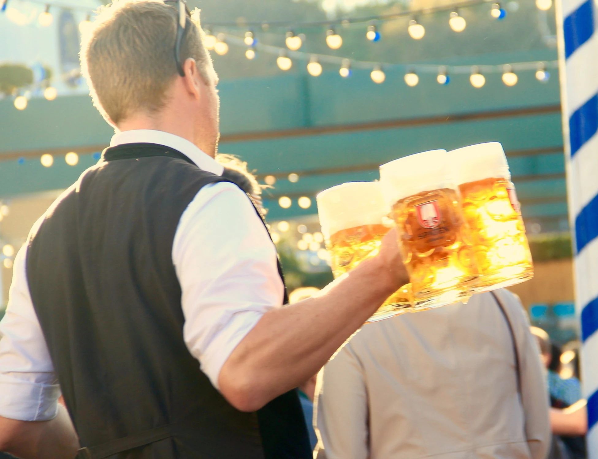  A tutta birra (analcolica)