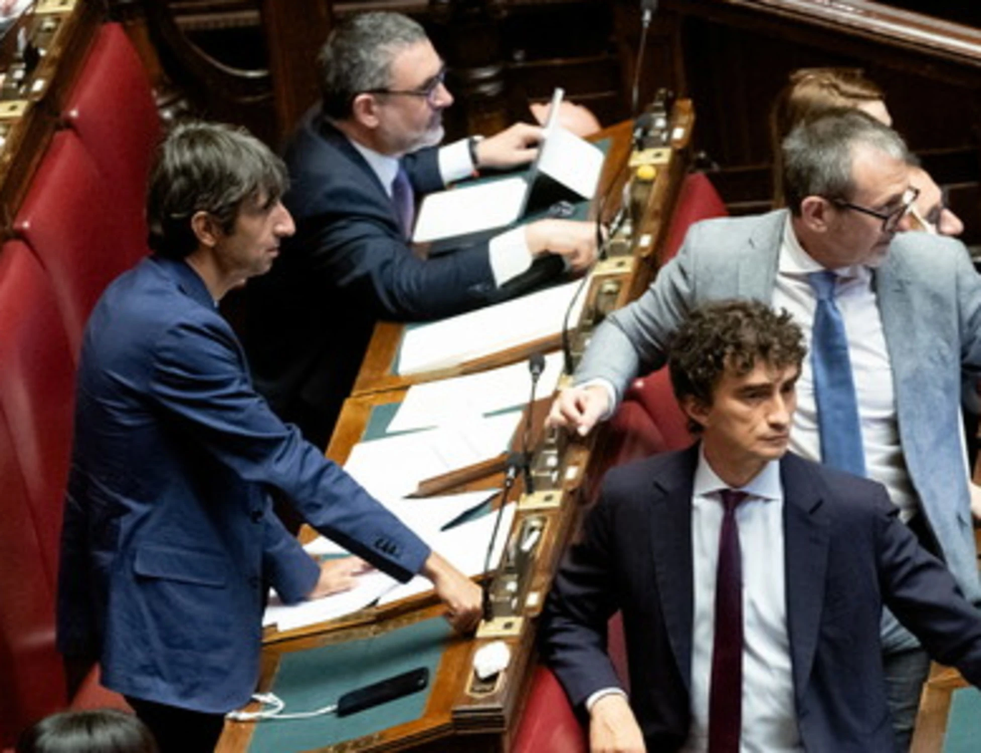 Giorgia Meloni, il retroscena: "Tutti al voto", una telefonata clamorosa