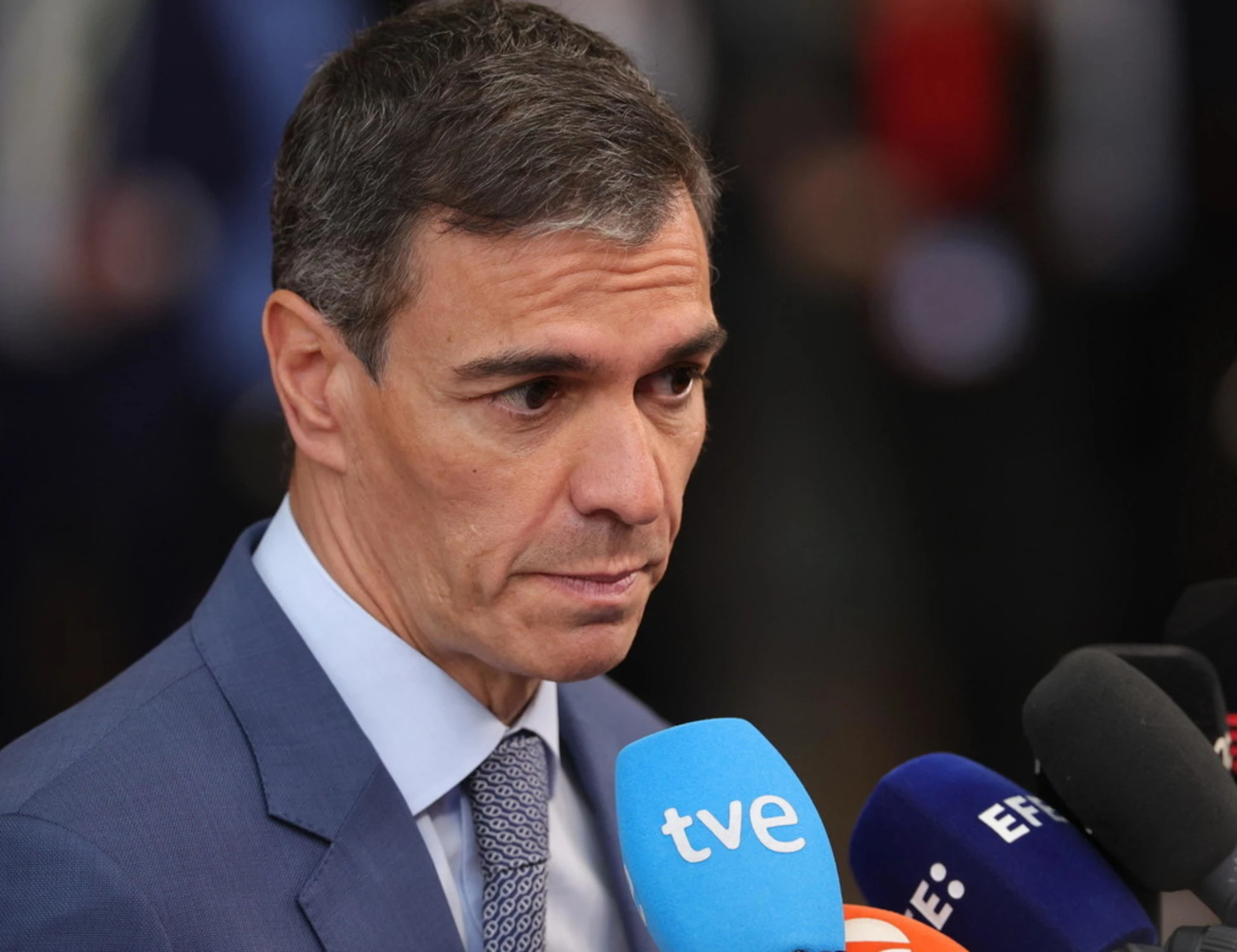 Pedro Sanchez, il sondaggio è una catastrofe: il dato se si votasse oggi
