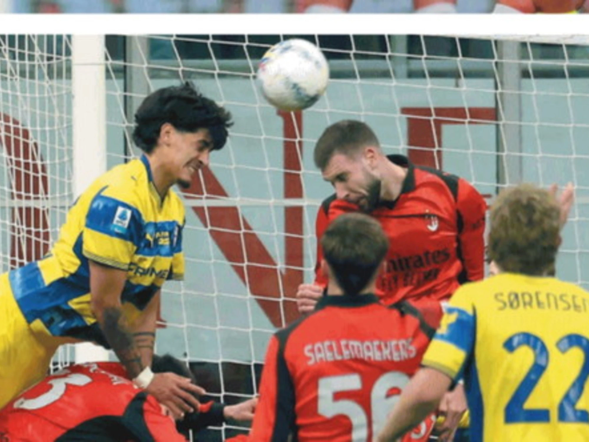 Seria A, disastro continuo al Var: come è stata falsata la corsa-Champions