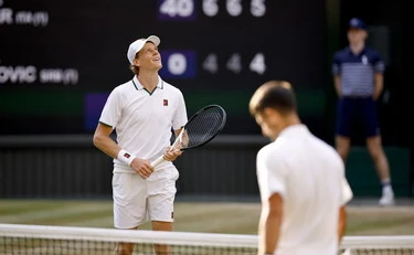 Jannik Sinner, Djokovic si scaglia contro il giornalista: "Sai già la risposta"